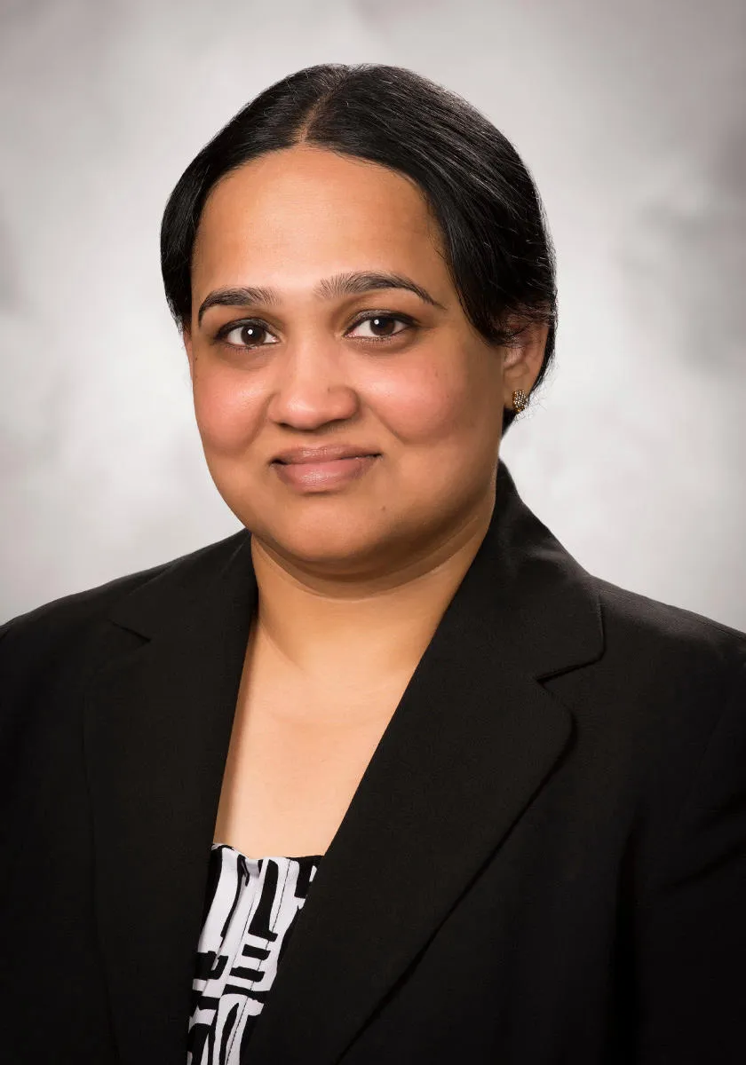 Dr. Sree Valli Attili, MD - Clinton, MI - Family Medicine