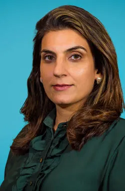 Dr. Amina Rafique, MD - Metairie, LA - Oncology, Pediatric Hematology & Oncology