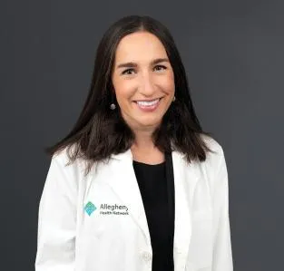 Dr. Rachel Louise Ombres, MD - Pittsburgh, PA - Geriatric Medicine, Hospice & Palliative Medicine, Internal Medicine