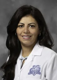 Dr. Marian R Girgis, MD - Detroit, MI - Hematology, Oncology