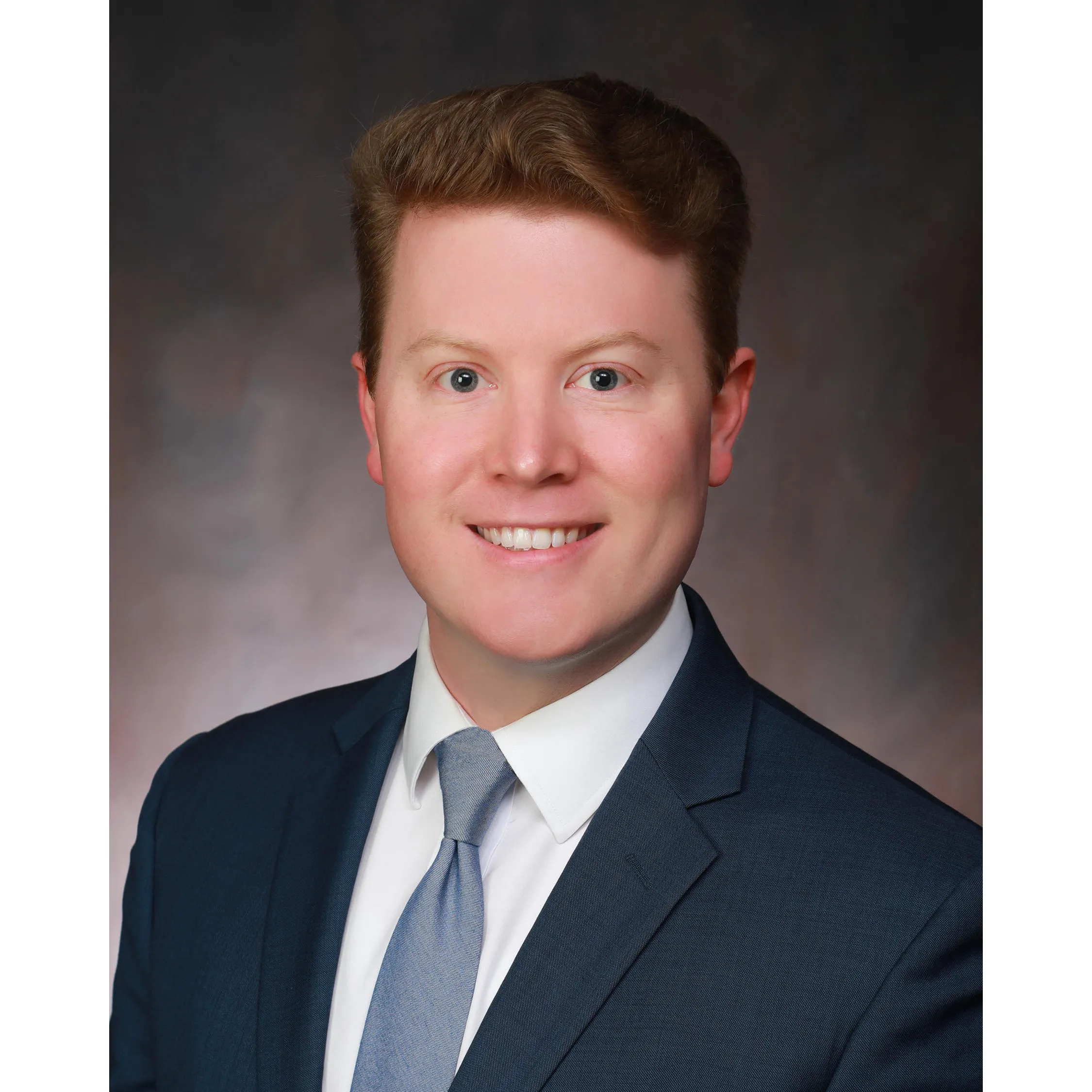 Dr. Nicholas Gerard Berger, MD