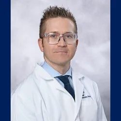 Dr. Jonathan David Rice, MD - Tucson, AZ - Thoracic Surgery, Thoracic Surgeon