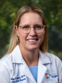 Dr. Amy Lightner, MD - Oceanside, CA - Surgery