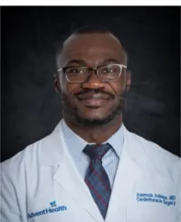 Dr. Ademola Aderemi Adeseye, MD - Cedartown, GA - Surgery, Thoracic Surgery