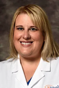 Jennifer Leigh Rammel, MD, MPH - Jacksonville, FL - Rheumatology, Pediatrics