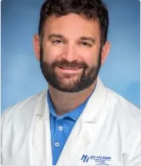 Dr. Blake Dixon, MD - Cherokee Village, AR - Family Medicine