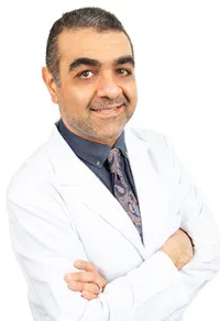 Dr. Adel Kadous, MD - Las Cruces, NM - Family Medicine