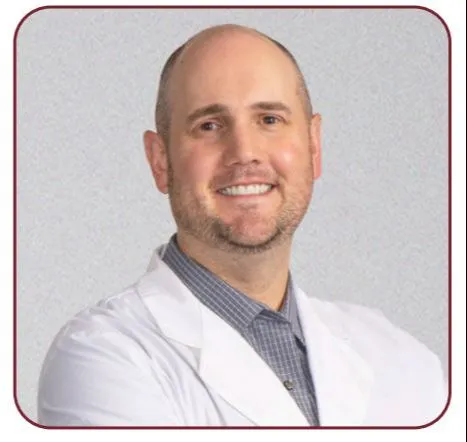 Dr. Kevin Ogden, DO - Henderson, NV - Geriatric Medicine, Geriatrician