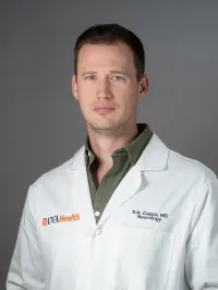 Dr. Ryan N Cappa, MD - Charlottesville, VA - Neurology