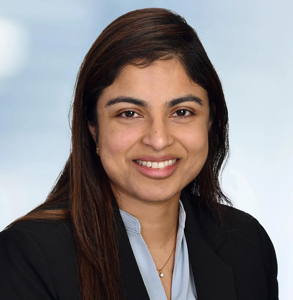 Dr. Rinu Abraham, MD - Phoenix, AZ - Neurology, Neurologist