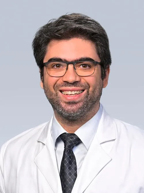 Dr. Sokratis Apostolidis, MD - Philadelphia, PA - Rheumatology, Rheumatologist