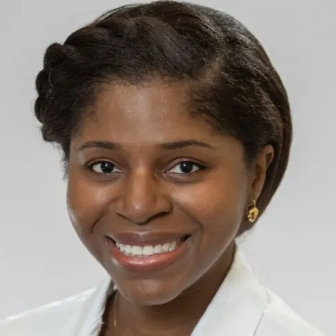 Dr. Omotola Ashorobi, MD