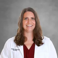 Dr. Jessica Ahlum, MD