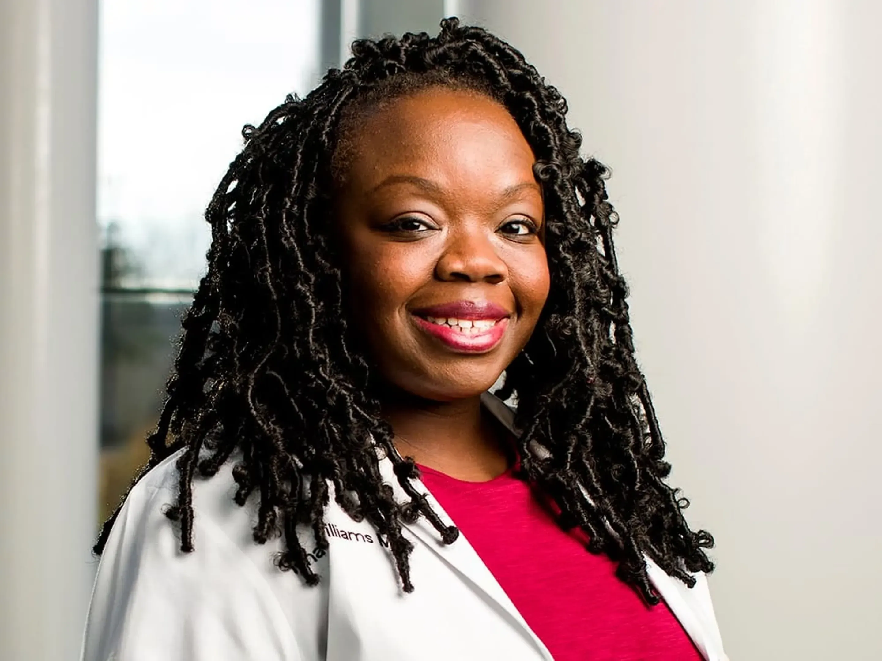 Dr. Nina Williams - Tulsa, OK - Cardiovascular Disease, Cardiologist