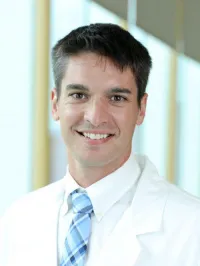 Dr. Kyle Mitts, DO - Cincinnati, OH - Otolaryngology-Head & Neck Surgery