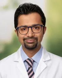 Dr. Mubeen S Cheema, MD - Chester, VA - Internal Medicine