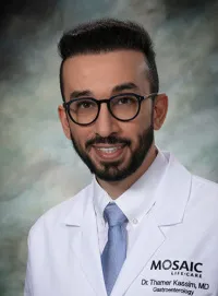 Dr. Thamer Abdelsalam Musa Kassim, MD - Omaha, NE - Gastroenterology, Internal Medicine