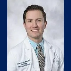 Dr. Eduardo Sanchez, MD - Tucson, AZ - Infectious Disease, Infectious Disease Specialist