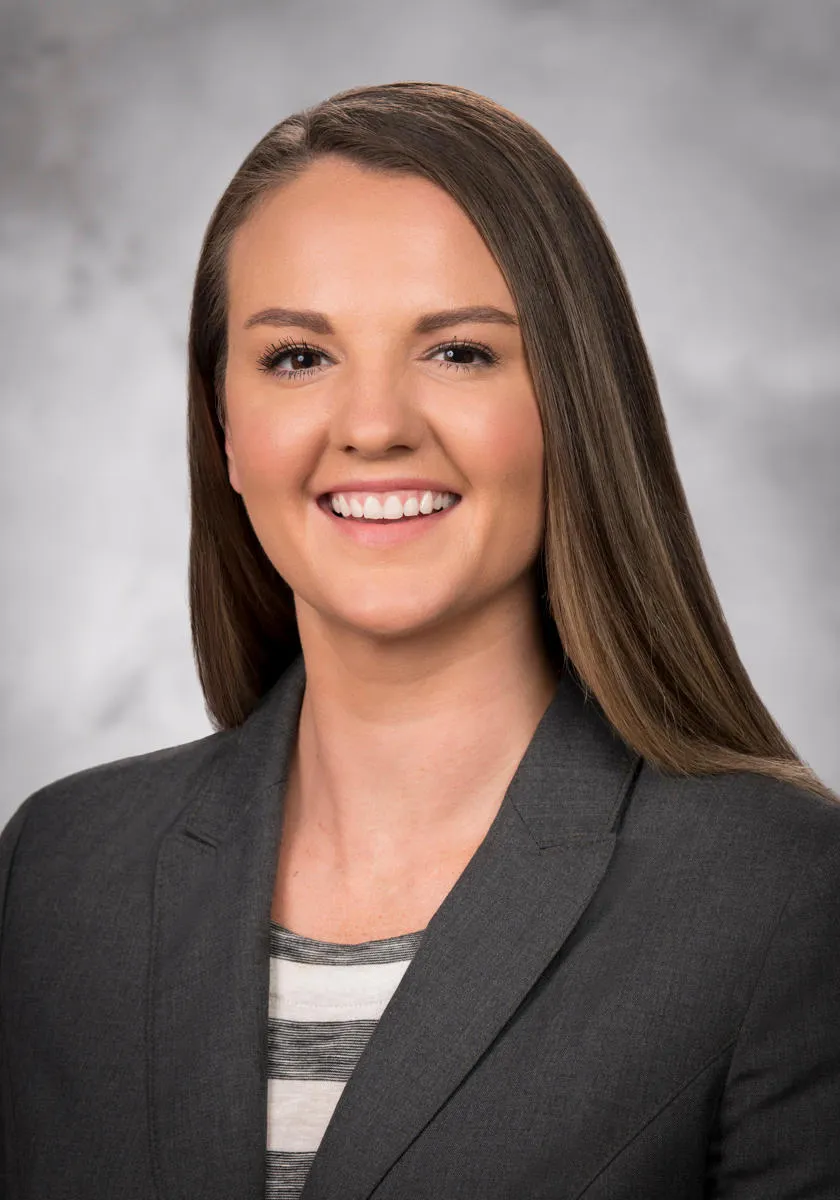 Dr. Macy Ann Gibson, DO - Tulsa, OK - Obstetrics & Gynecology