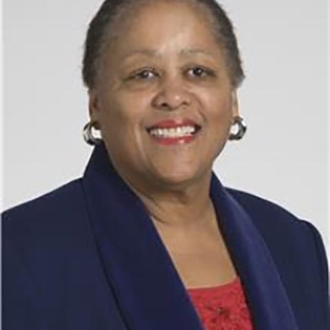 Dr. Minnie Bowers-Smith
