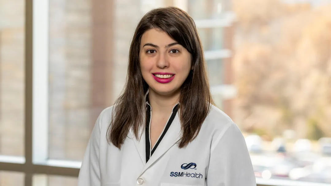 Dr. Amanda Cristina Grigoli, MD - Centralia, IL - Surgery