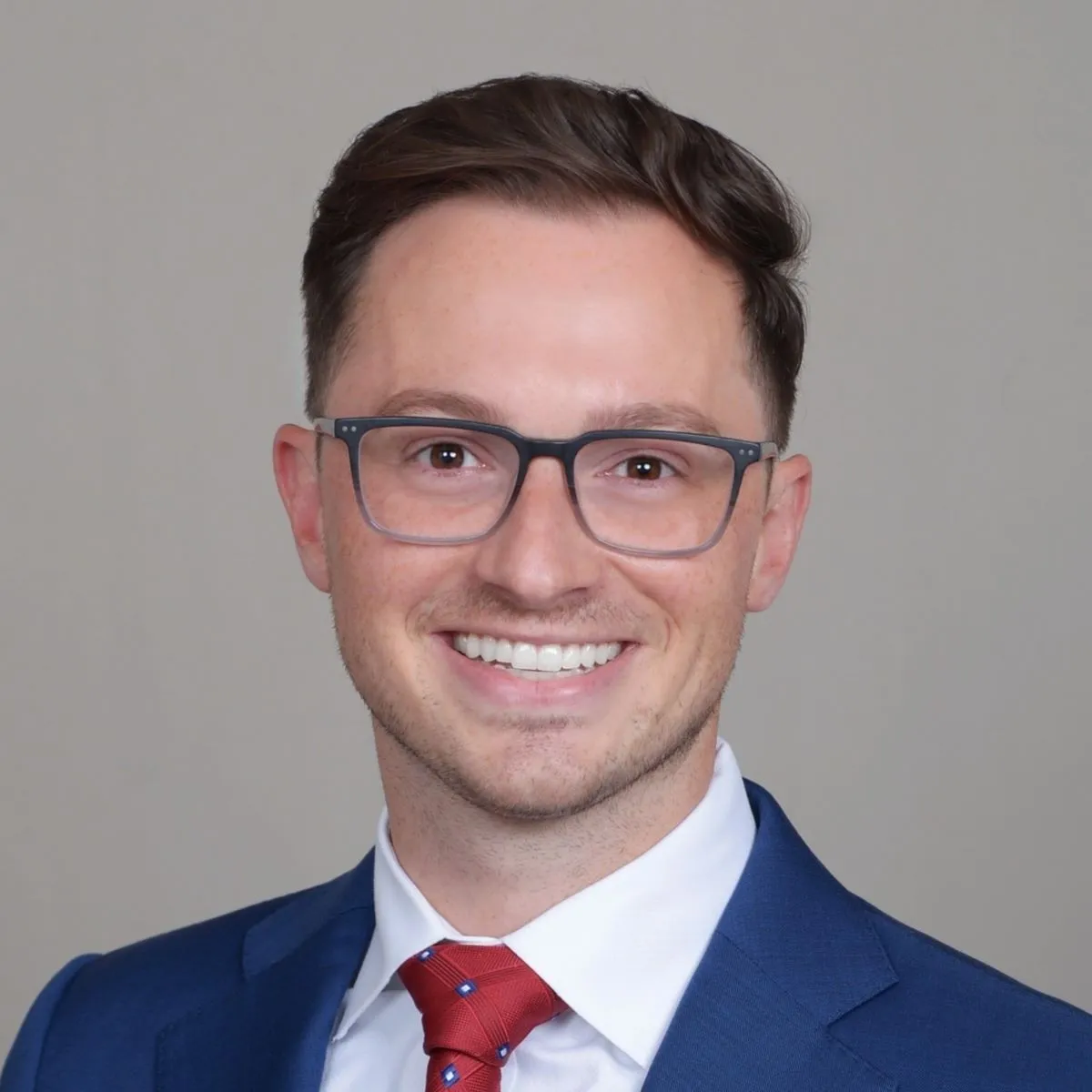 Dr. Austin Raethe Marcolina, DO