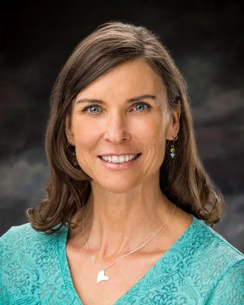 Dr. Willow Mahana Nelson Griffith