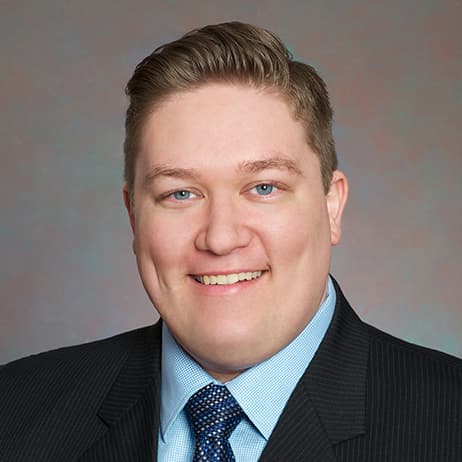 Dr. Kenneth Absalonson - Spokane, WA - Optometry