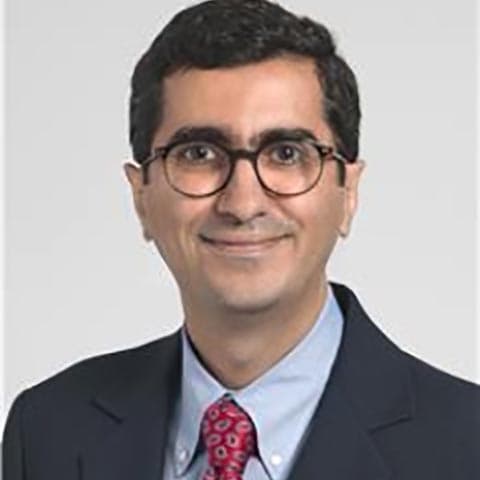 Dr. Alireza Mohammad Mohammadi