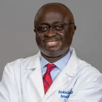 Dr. Ezekiel Sakyiama, MD - Chicago, IL - Family Medicine