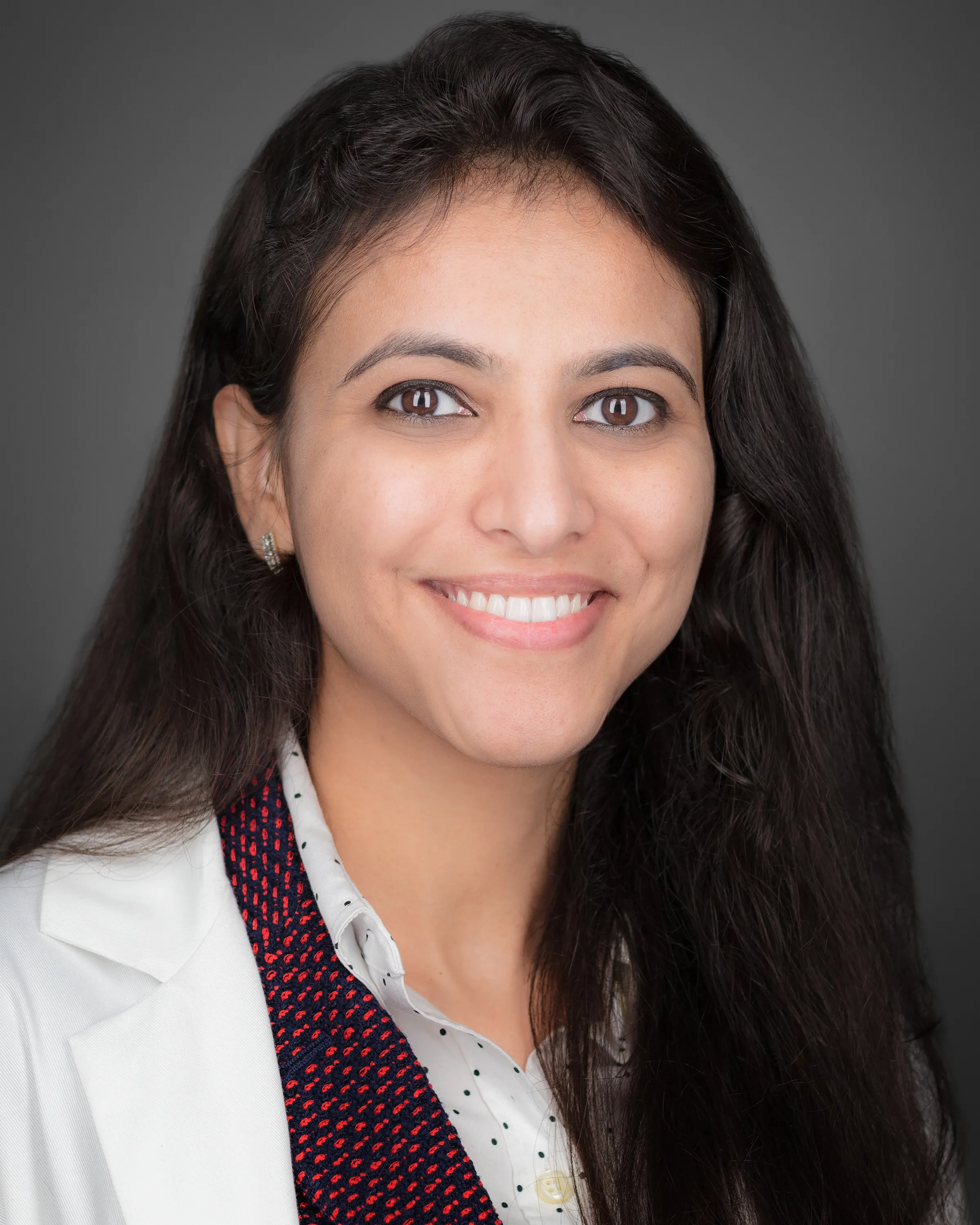 Dr. Dipali Kinesh Changela - Jacksonville, FL - Internal Medicine