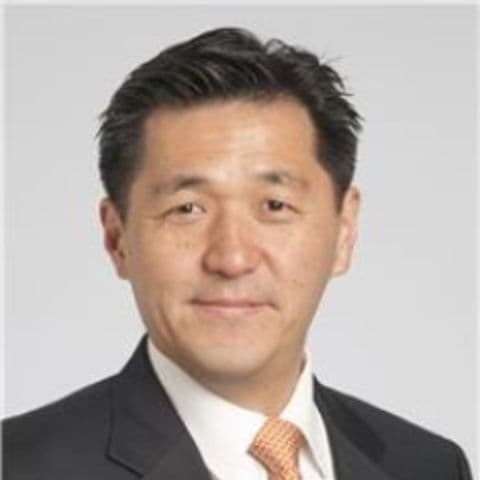 Dr. David Kwon - Cleveland, OH - Transplant Surgery