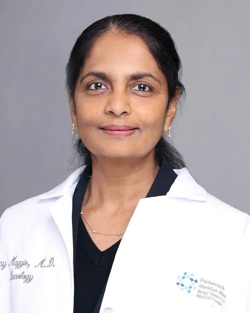 Dr. Vijay Maggio, MD - Neptune, NJ - Neurology