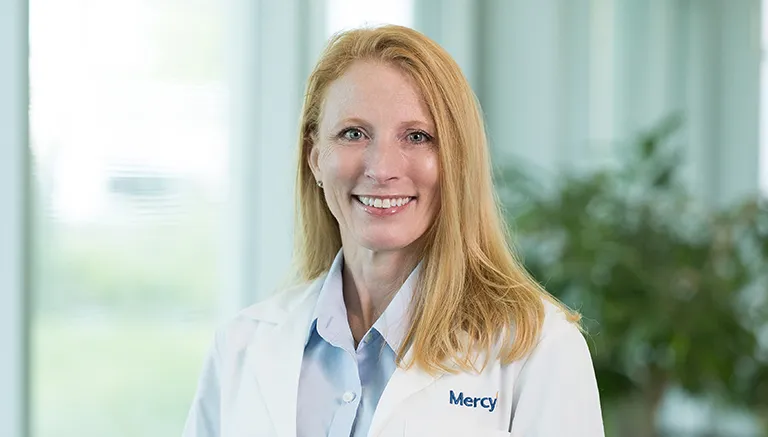Dr. Rachael Annette Mergenmeier - Saint Peters, MO - Family Medicine