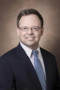 Dr. John Michael Fahrenholz II, MD - Nashville, TN - Allergy & Immunology
