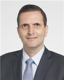 Dr. Faisal Bakaeen - Cleveland, OH - Thoracic Surgery, Other Specialty, Surgery