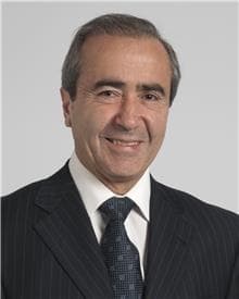 Dr. Basem Droubi - Avon, OH - Surgery, Vascular Surgery, Thoracic Surgery