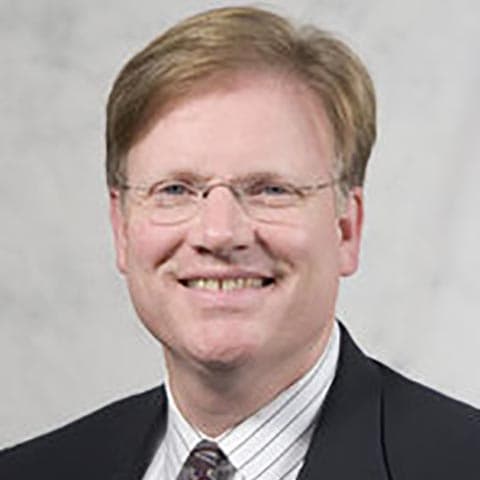 Dr. John Whitelaw Rieke