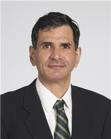 Dr. Derlis Martino - Fairview Park, OH - Thoracic Surgery