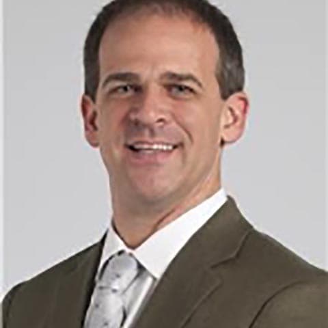Dr. Harold  Goforth - Cleveland, OH - Neurology, Hospice & Palliative Medicine, Psychiatry