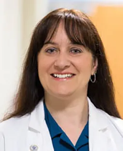 Dr. Julie Gammack, MD - Saint Louis, MO - Geriatric Medicine, Geriatrician