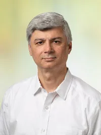 Dr. Ahmer Hussain Qarni, MD - Fargo, ND - Nephrology