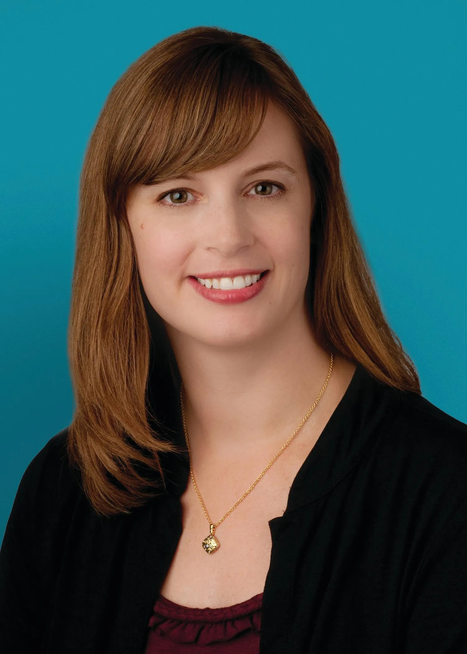 Dr. Aimee George Russell, MD - Beavercreek, OH - Radiation Oncology, Radiation Oncologist