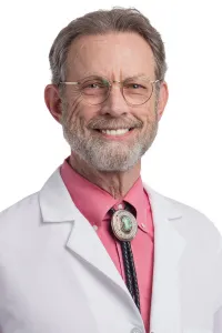 Dr. Michael Mckinney, MD - Cottonwood, AZ - Gastroenterology