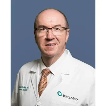 Dr. Kevin Scott Winfield, MD - Webster, TX - Internal Medicine