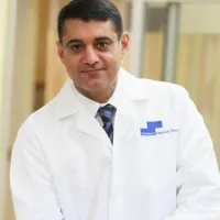 Dr. Arvind Agnihotri, MD - Brighton, MA - Cardiovascular Surgery