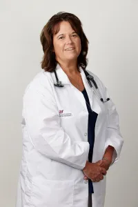 Dr. Darcy Billisits Giger, DO - Cecil, PA - Hospital Medicine, Family Medicine