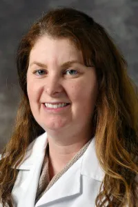Dr. Kim Ann Fredericksen, MD - Jacksonville, FL - Emergency Medicine