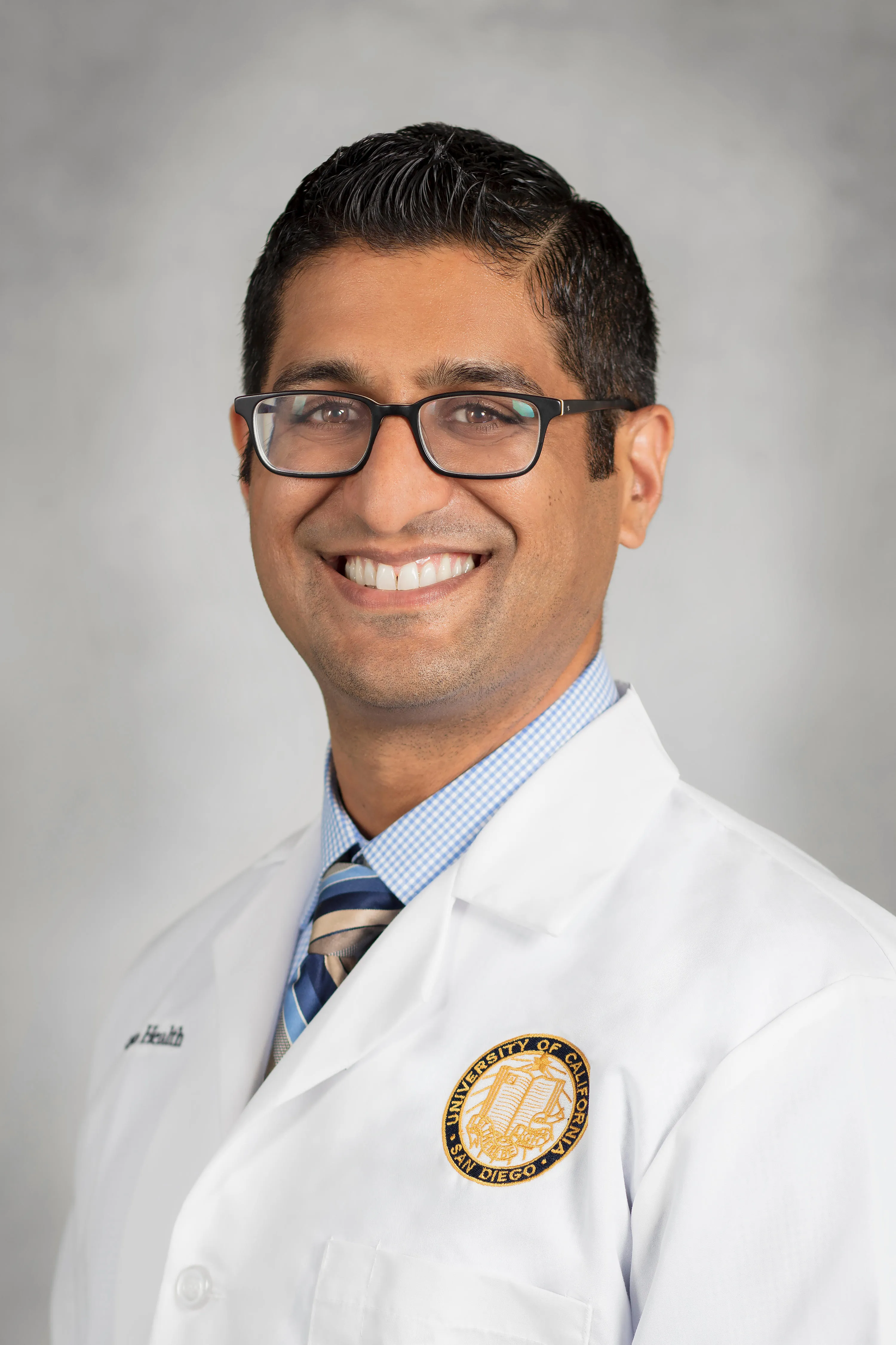 Dr. Biren Kamdar, MD - La Jolla, CA - Other, Other Specialty