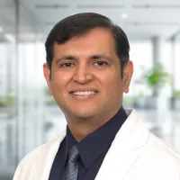 Dr. Atul Ratra, MD - Tampa, FL - Gastroenterology